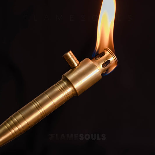 Liberty Torch