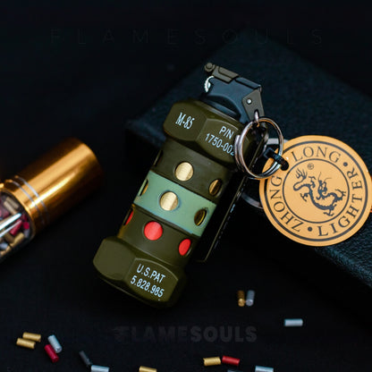 M85 Grenade Lighter