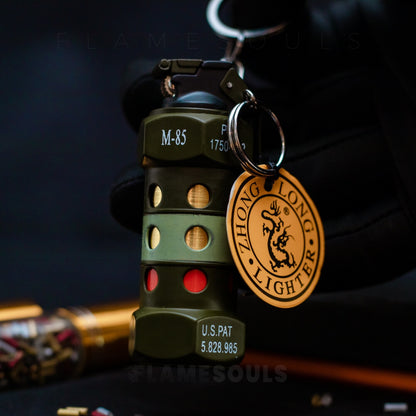 M85 Grenade Lighter