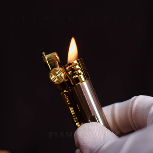 The Aristocrat Flame